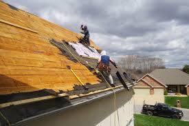 Fast & Reliable Emergency Roof Repairs in Corning, IA